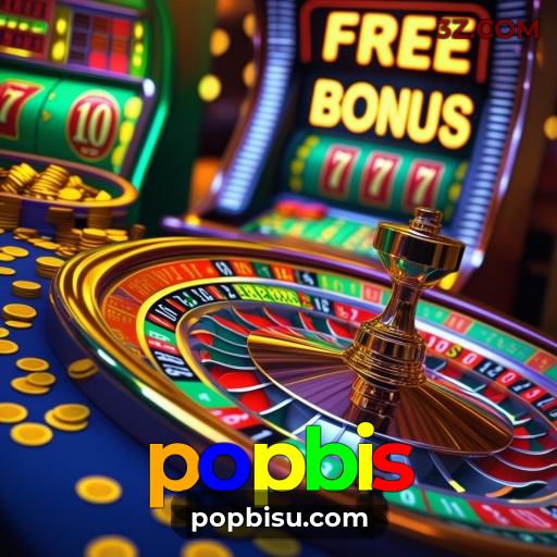 popbis:Entre no Melhor Cassino Online e Ganhe Grande no Brasil! popbis:Prêmios surpreendentes esperam por você no cassino online mais confiável!
